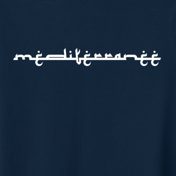 Méditerrannée Sud Women's T-Shirt