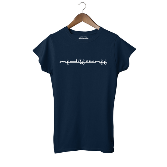 Méditerrannée Sud Women's T-Shirt