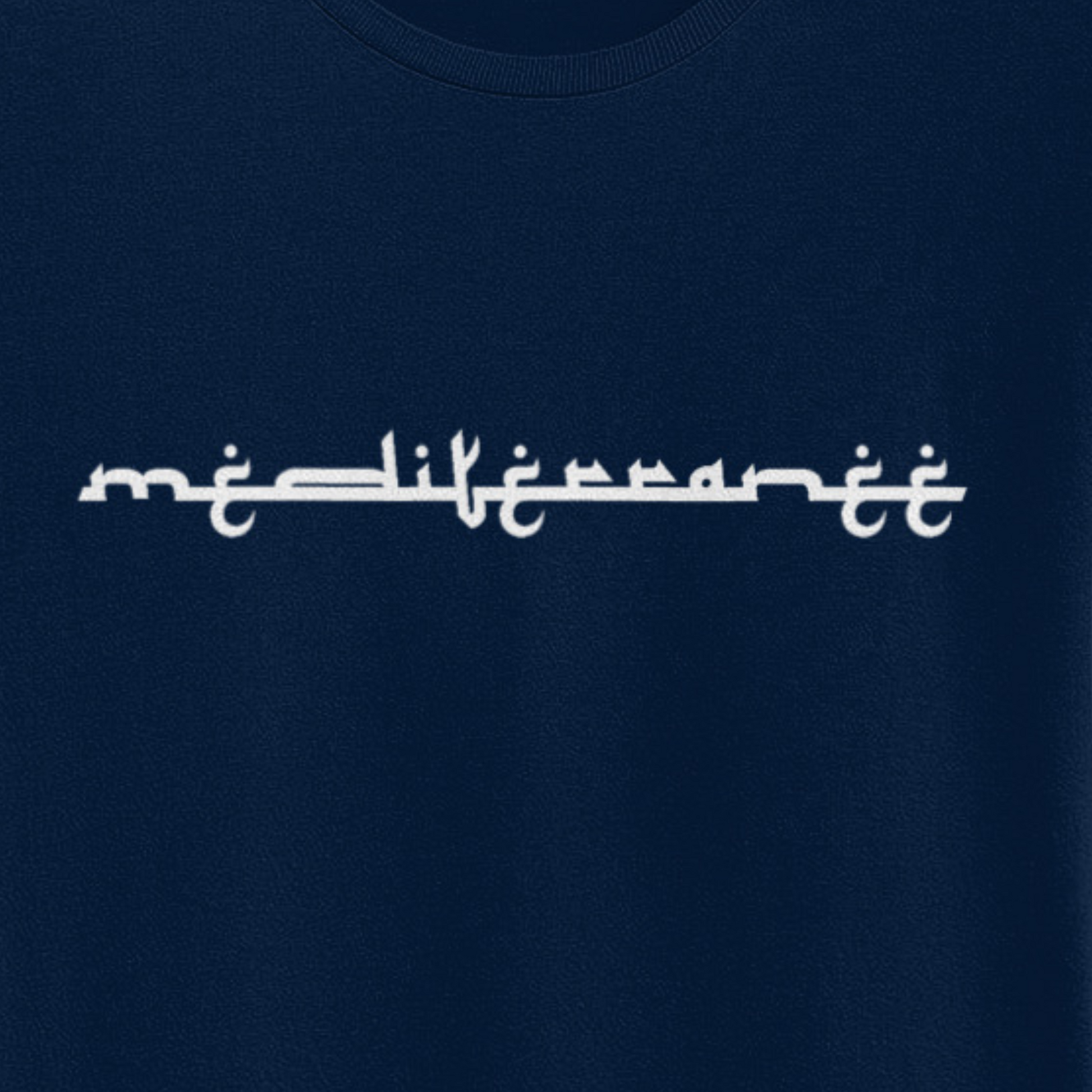 Méditerranée Sud T-Shirt