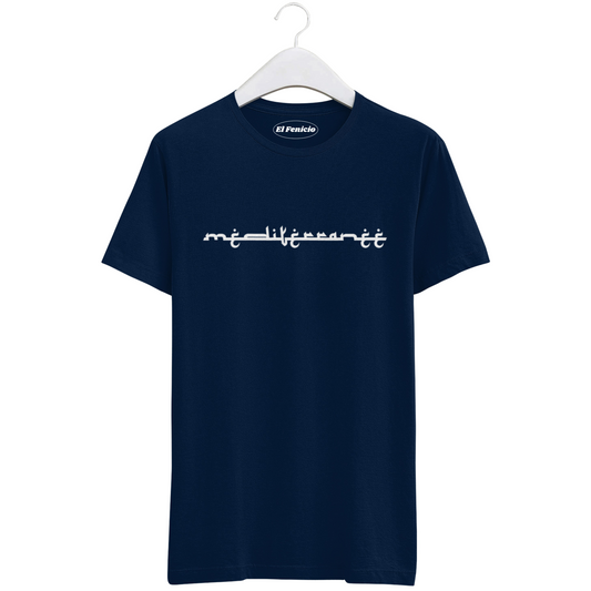 Méditerranée Sud T-Shirt