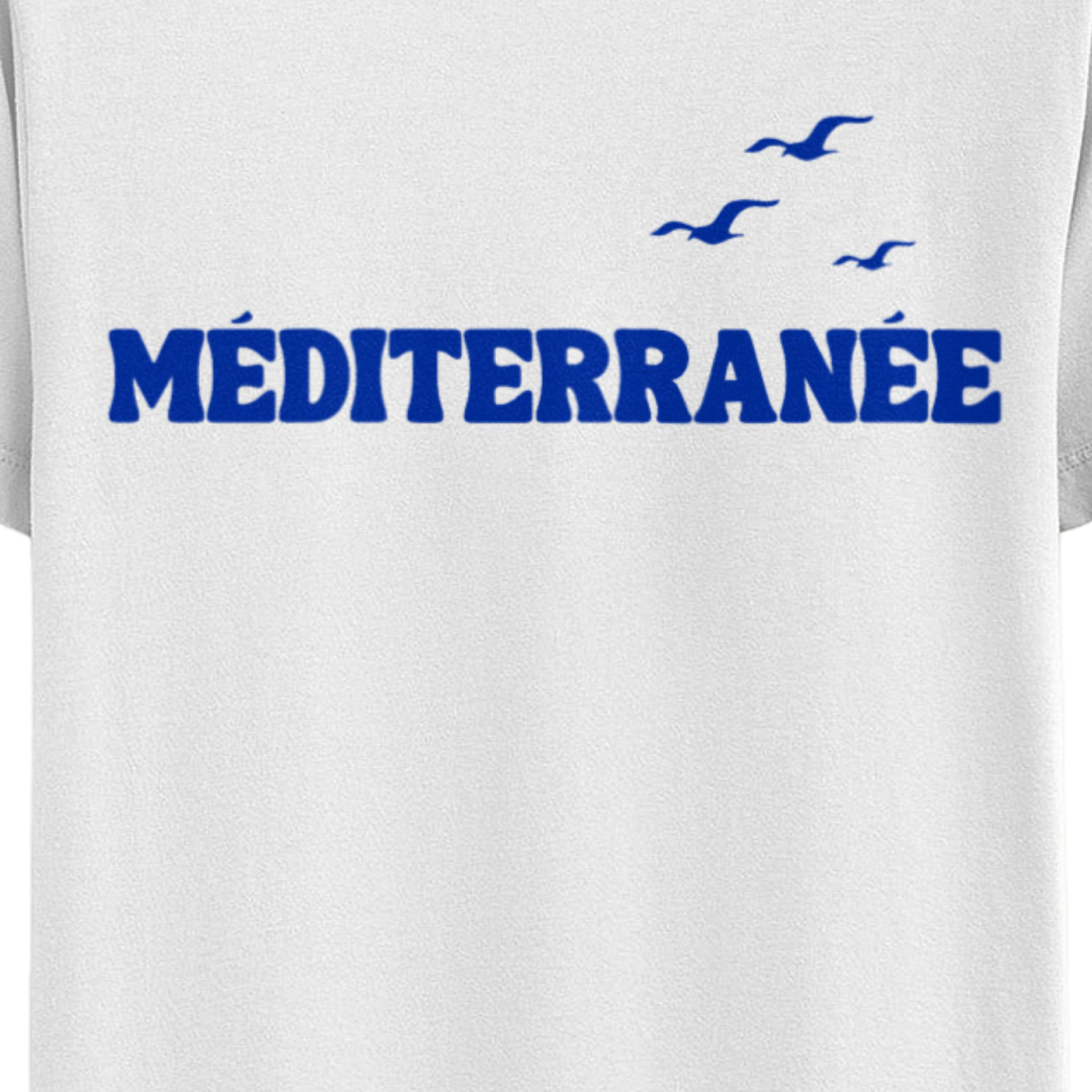 Mediterranée T-Shirt
