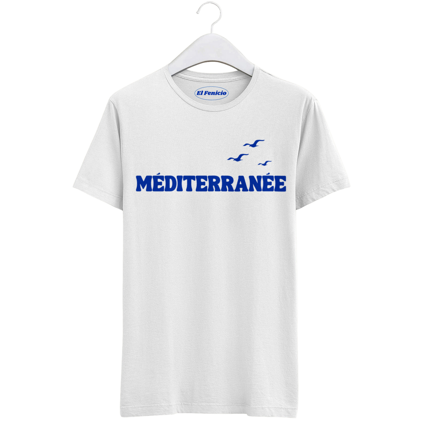 Mediterranée T-Shirt