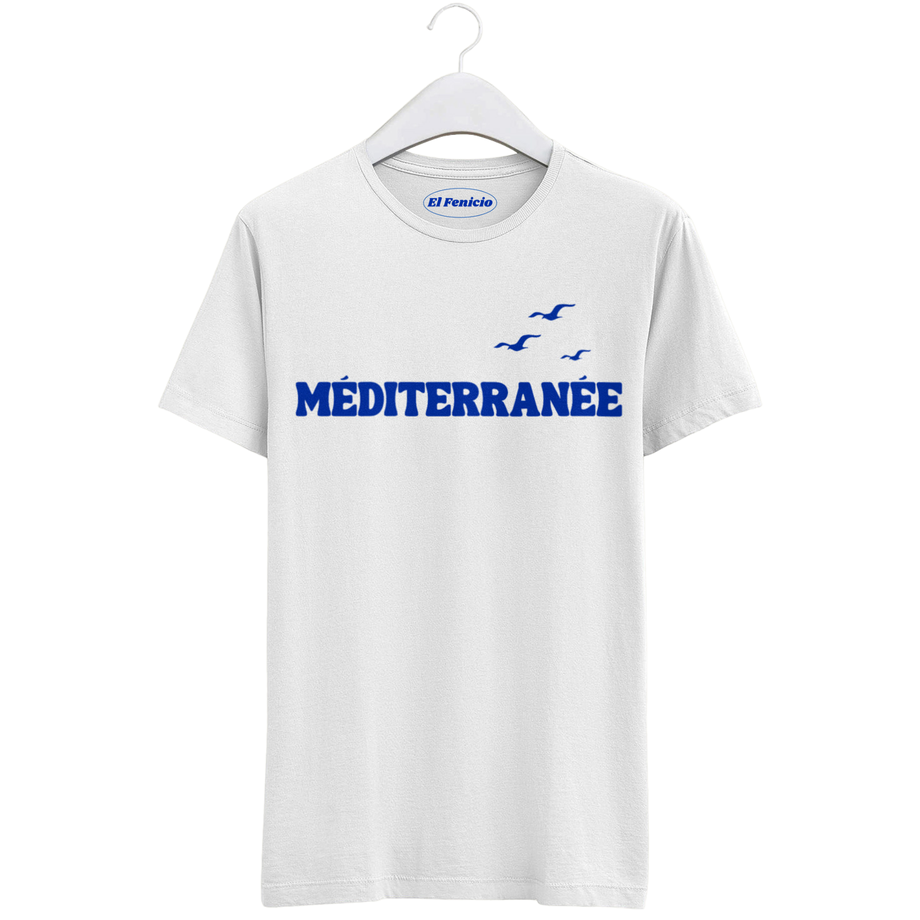 Mediterranée T-Shirt
