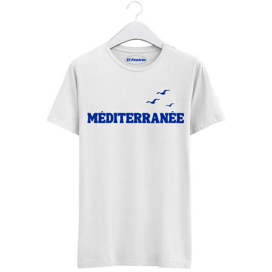 Mediterranée T-Shirt