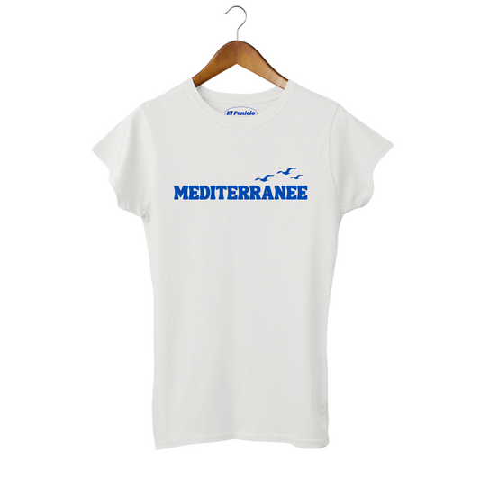 Méditerranée Women's T-Shirt