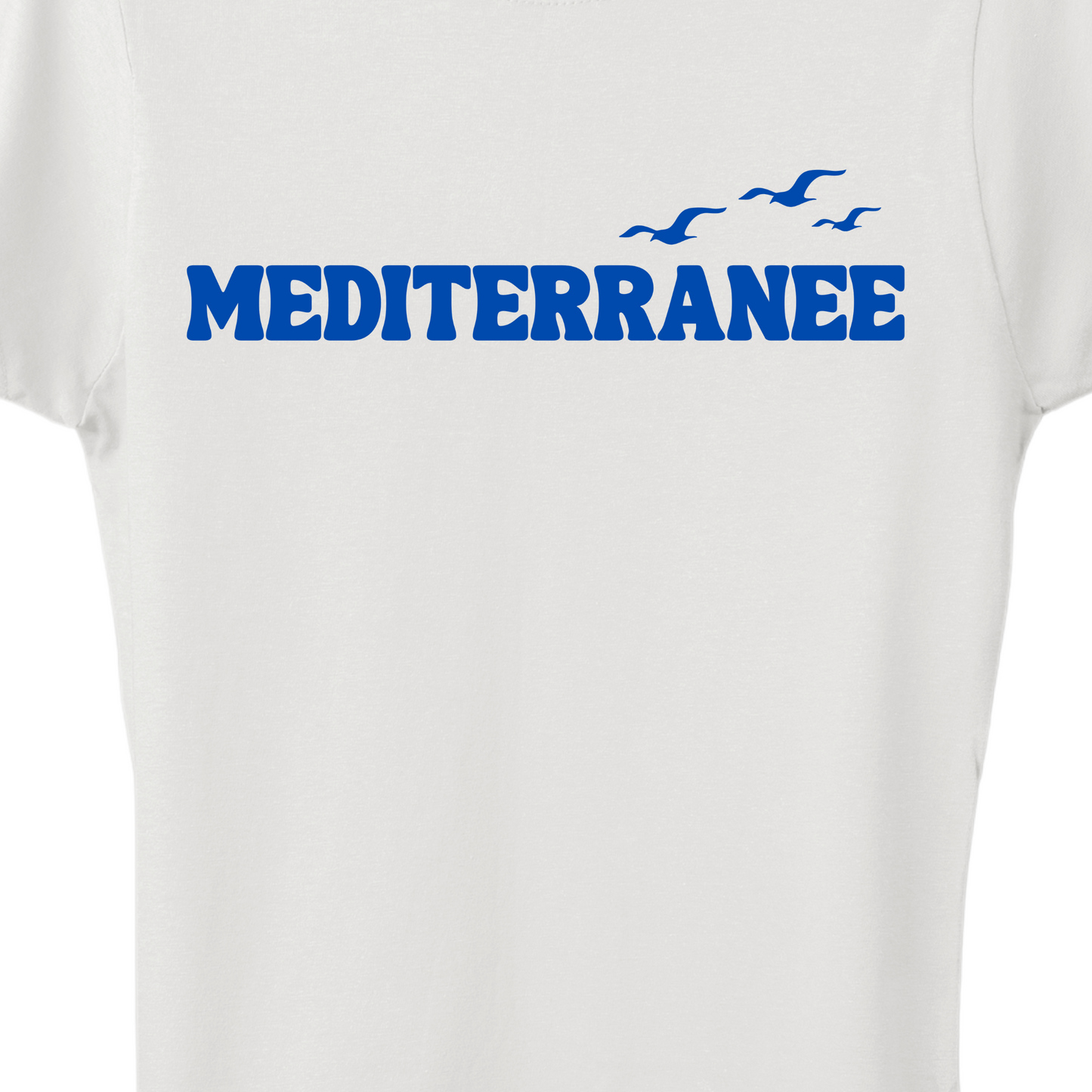 Méditerranée Women's T-Shirt