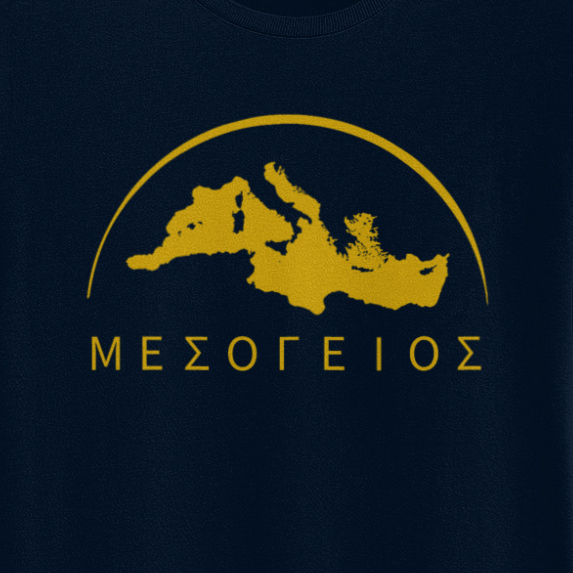 Mesogeios T-Shirt