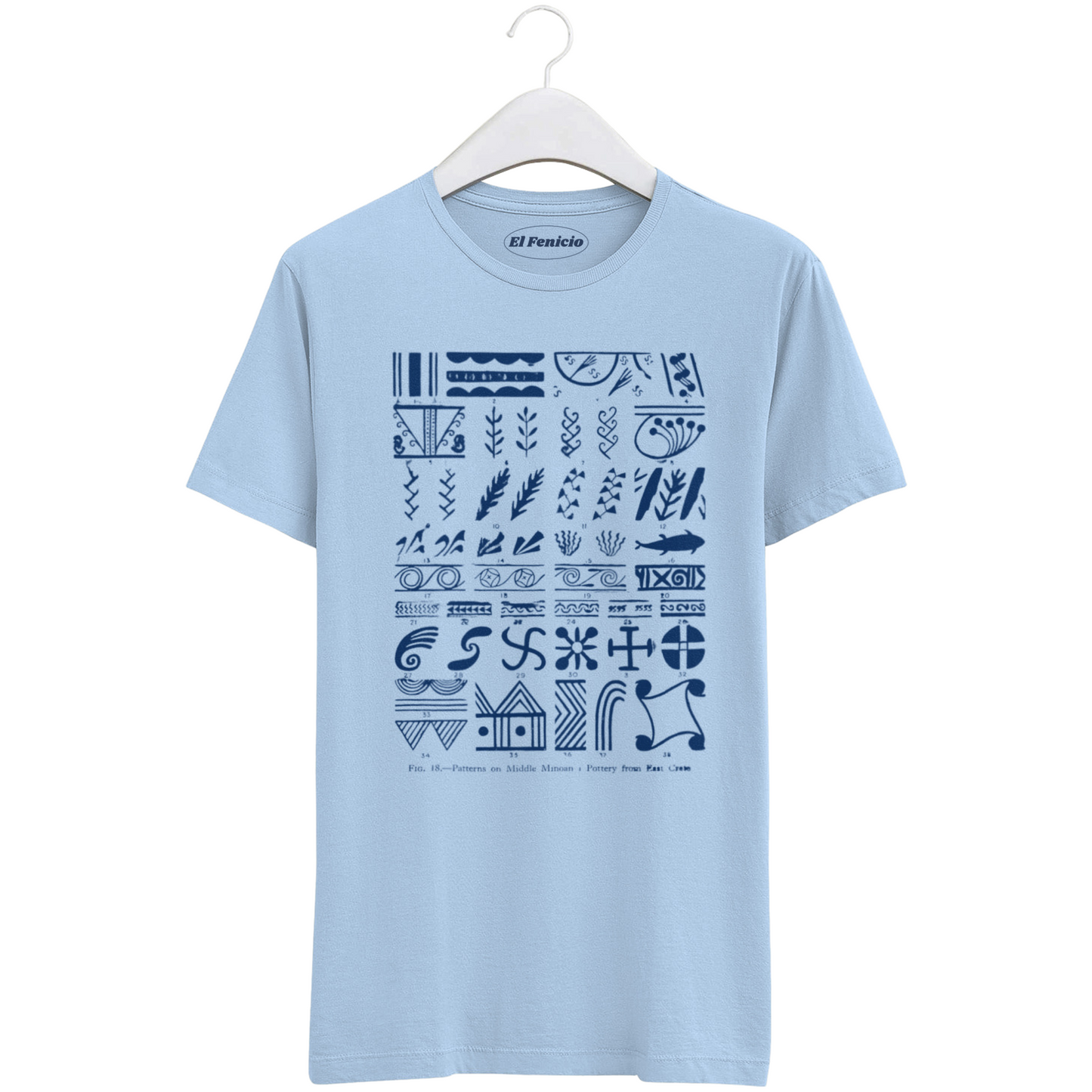 Minoan 1 T-Shirt