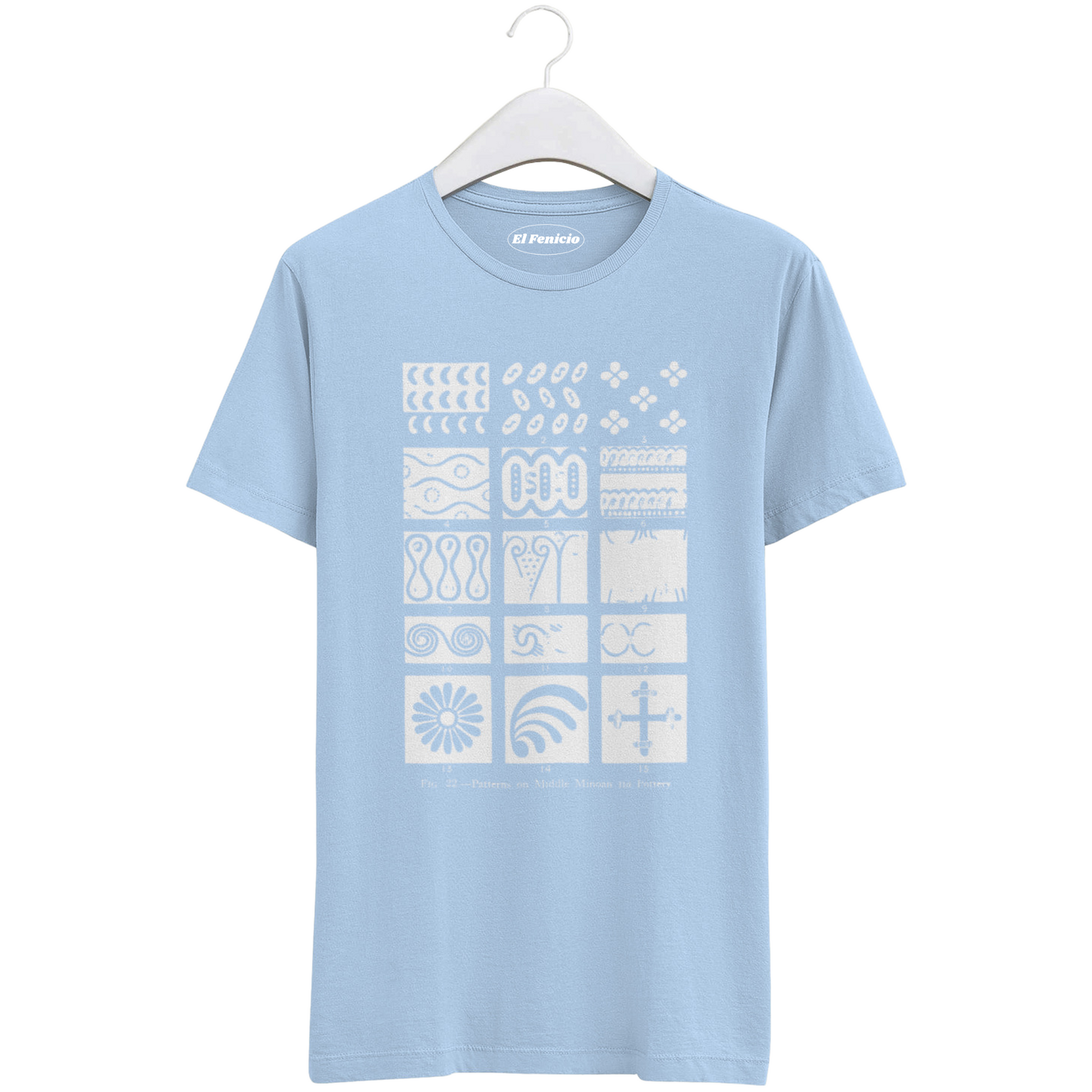 Minoan 2 T-Shirt