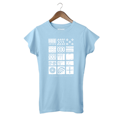 Minoan pattern 2 Women's T-Shirt