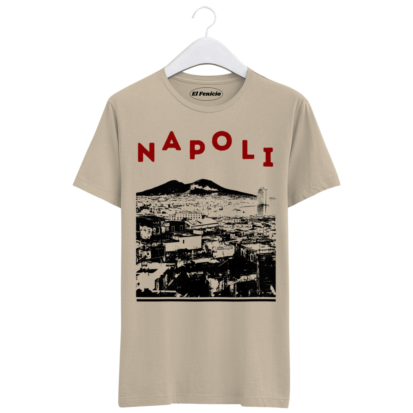 Napoli T-Shirt