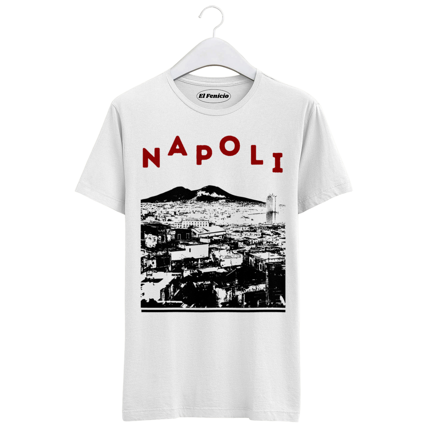 Napoli T-Shirt