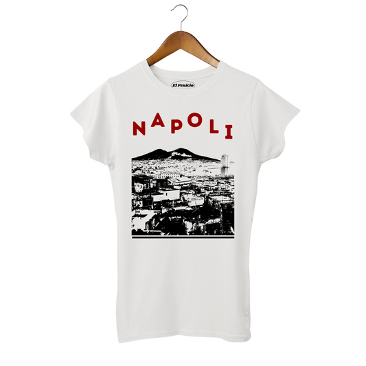 Napoli Women's T-Shirt