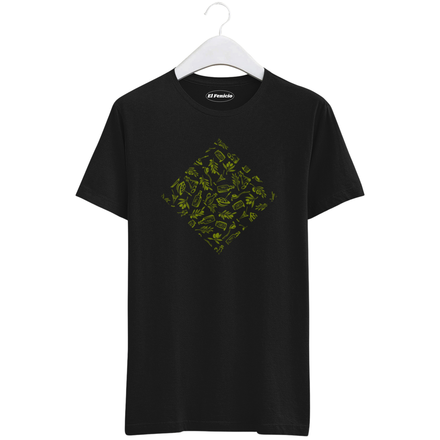 Oliva T-Shirt