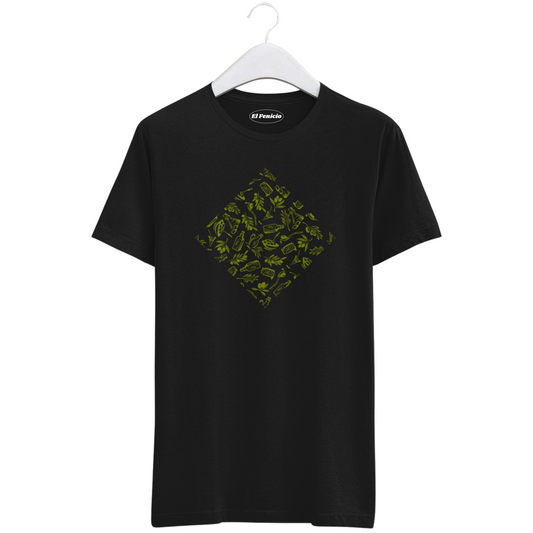 Oliva T-Shirt