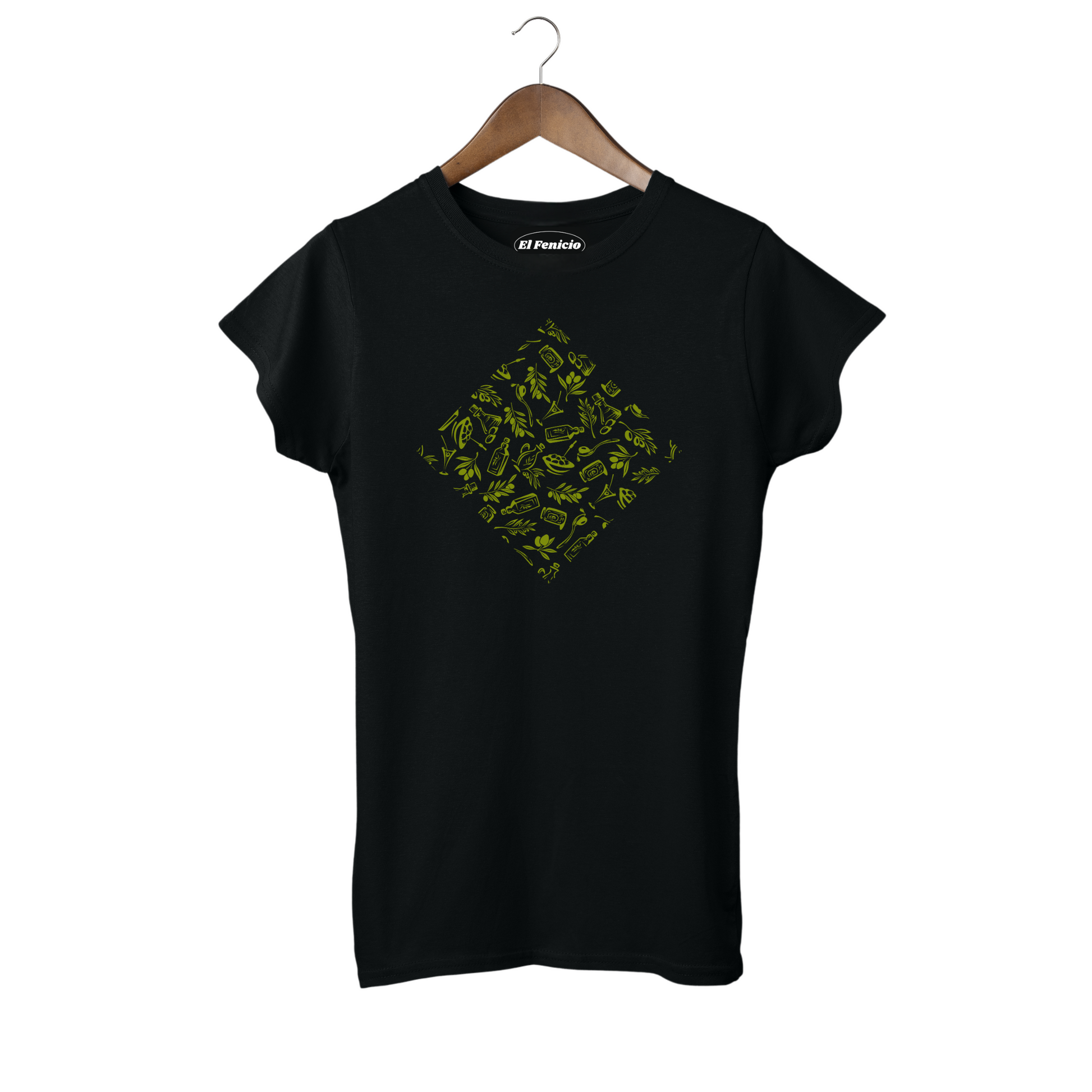 Oliva Women's T-Shirt