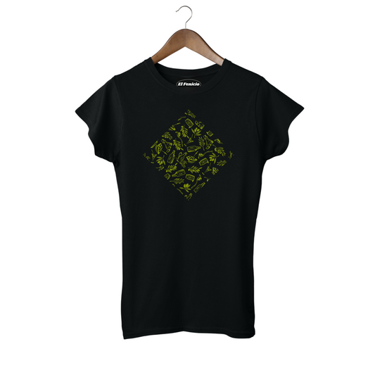 Oliva Women's T-Shirt