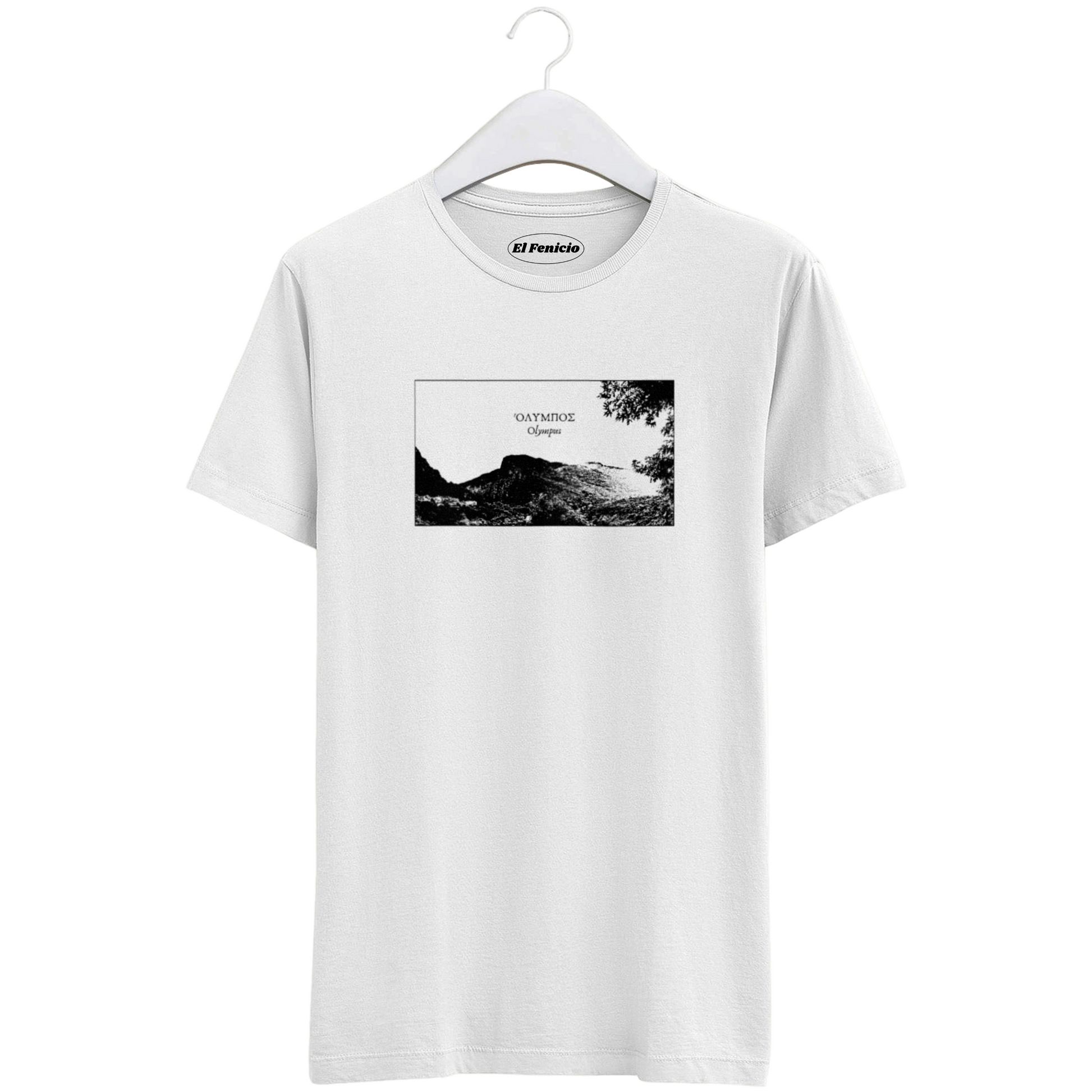 Olympus T-Shirt