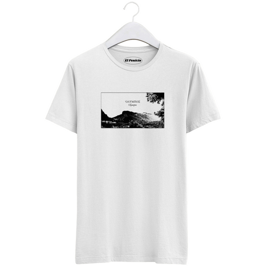 Olympus T-Shirt