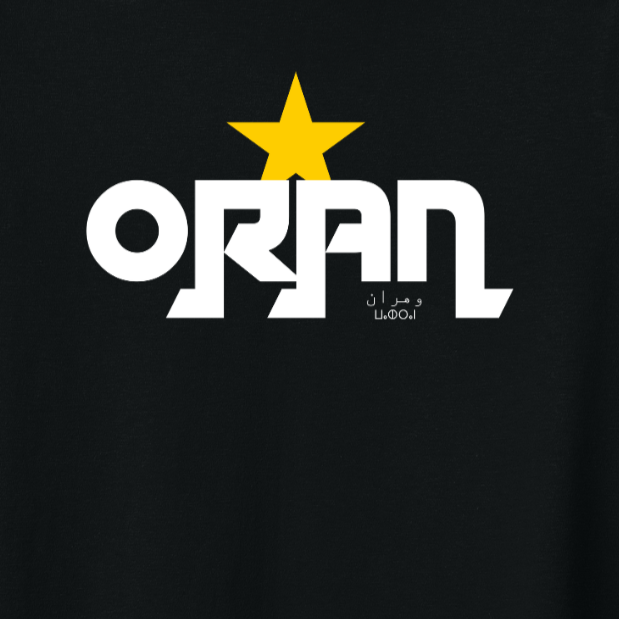 Oran Women's T-Shirt