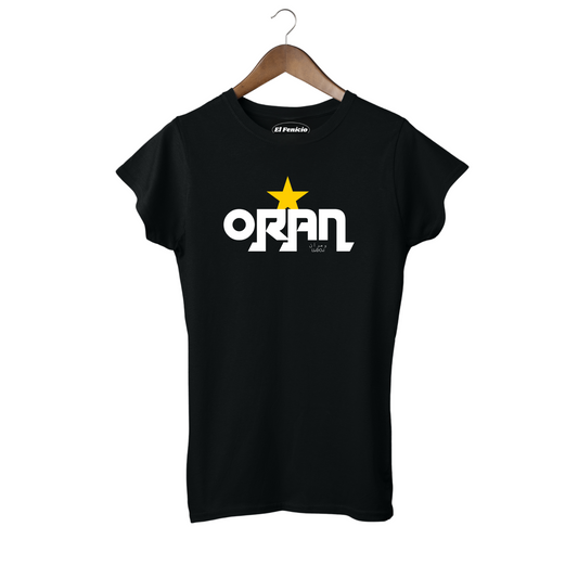 Oran Women's T-Shirt