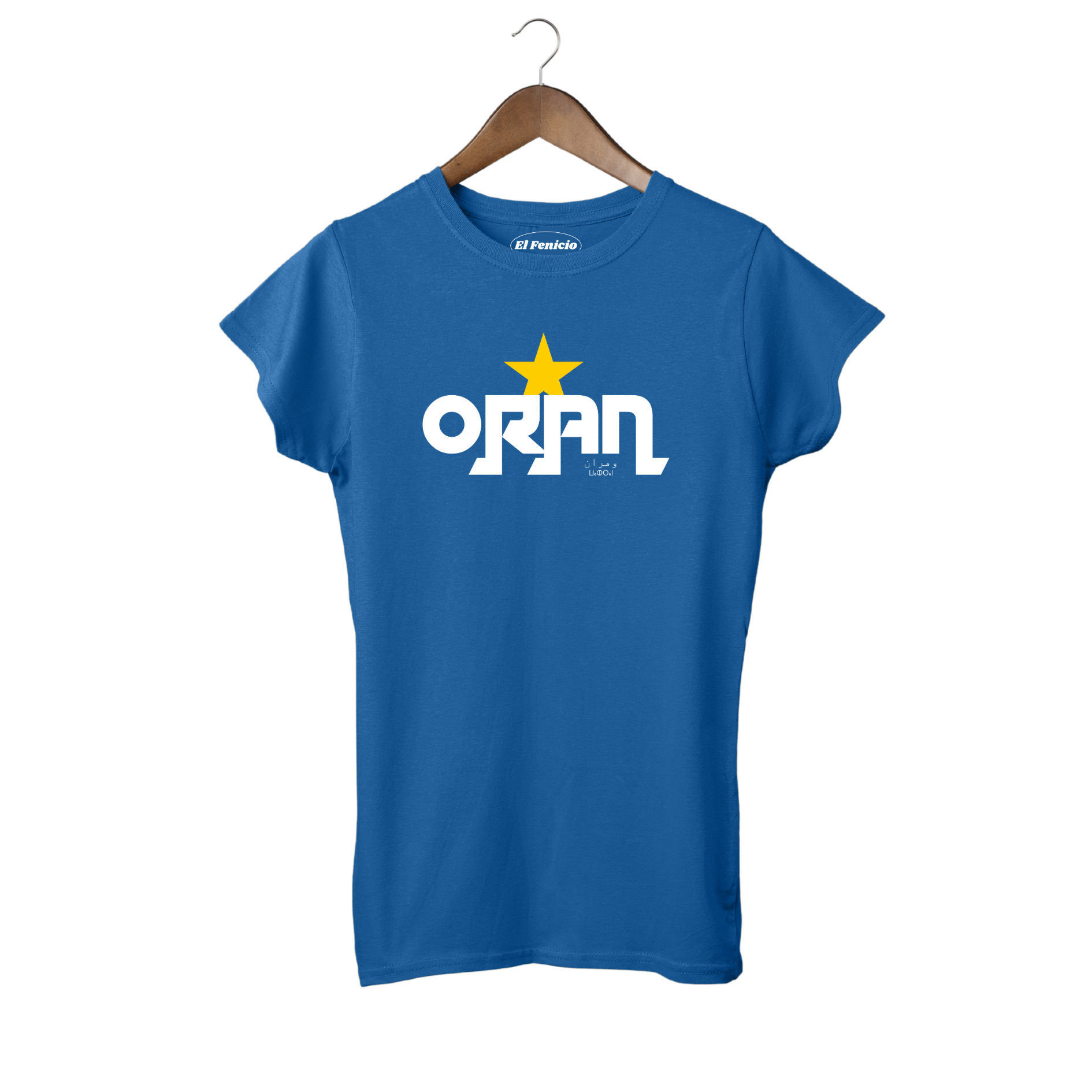 Oran Women's T-Shirt