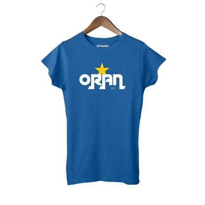 Oran Women's T-Shirt