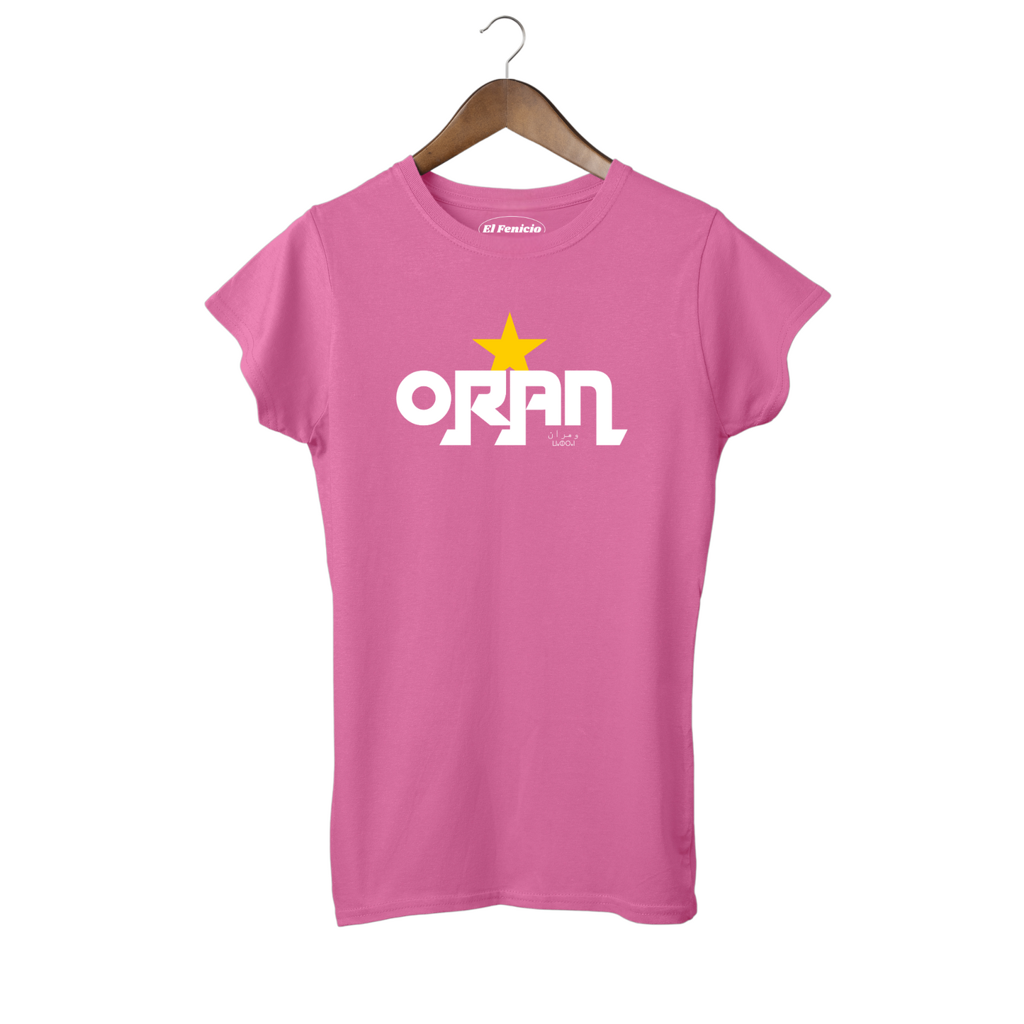 Oran Women's T-Shirt