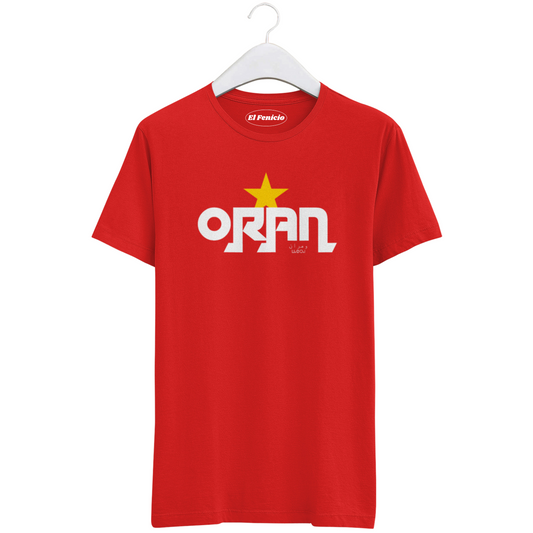 Oran T-Shirt