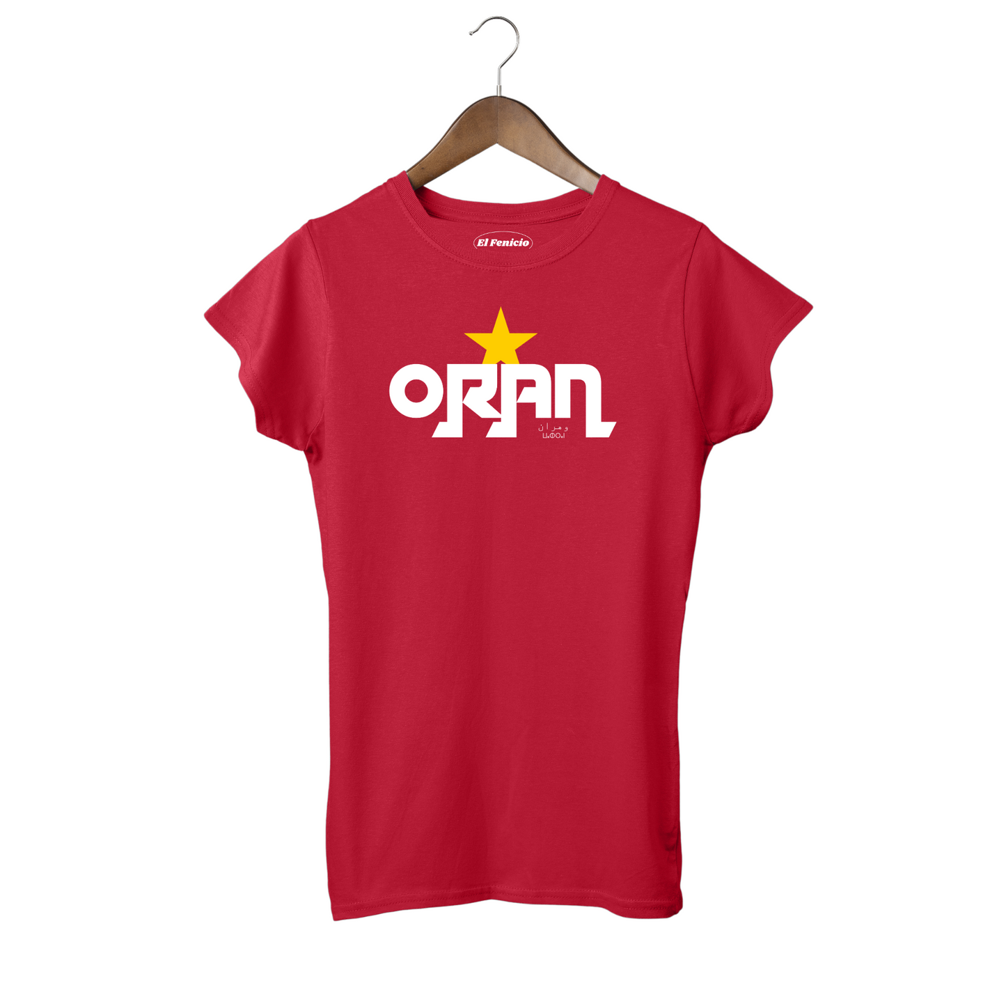 Oran Women's T-Shirt