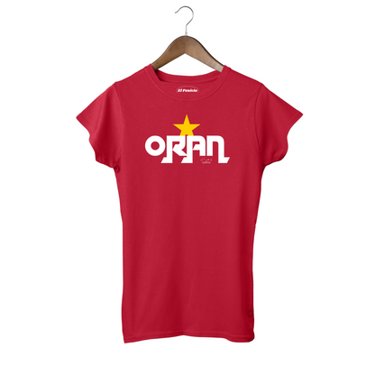 Oran Women's T-Shirt