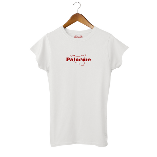 Palermo Women's T-Shirt