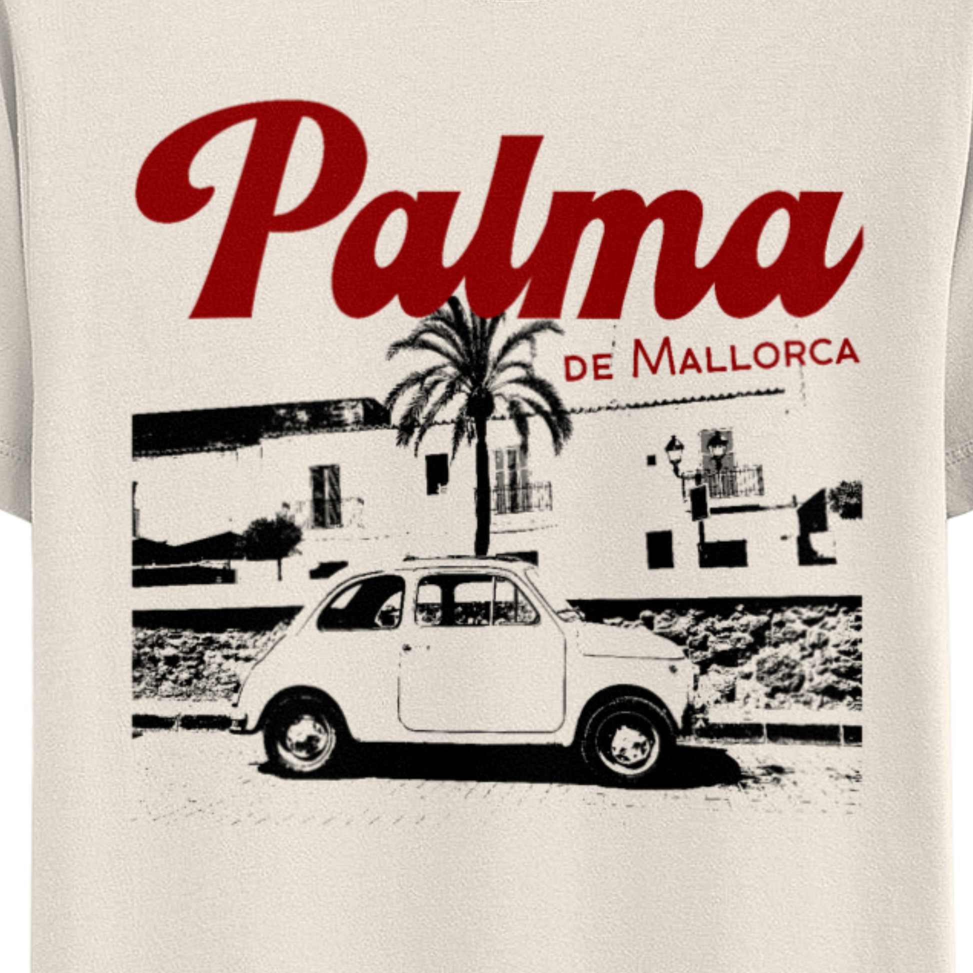 Palma de Mallorca T-Shirt