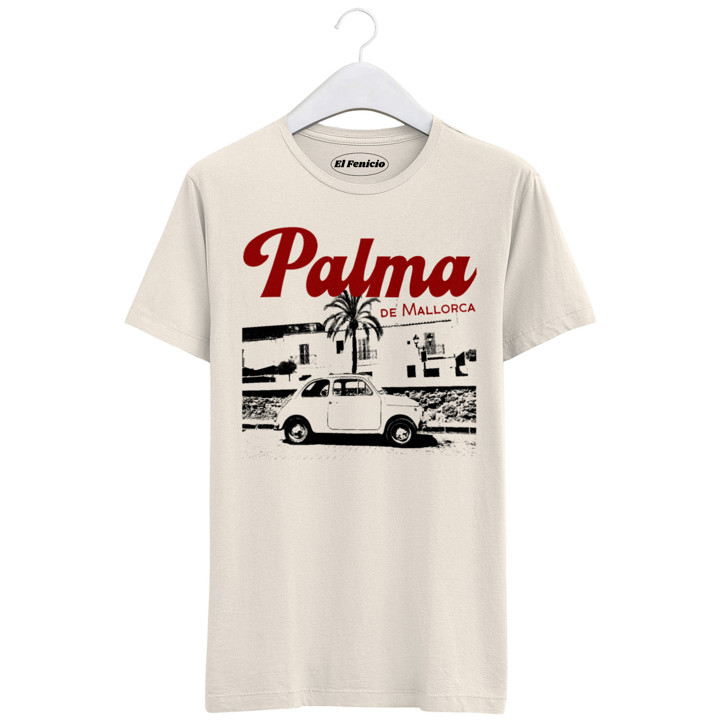 Palma de Mallorca T-Shirt