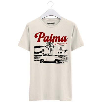 Palma de Mallorca T-Shirt