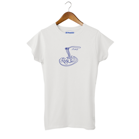 Al Dente Women's T-Shirt