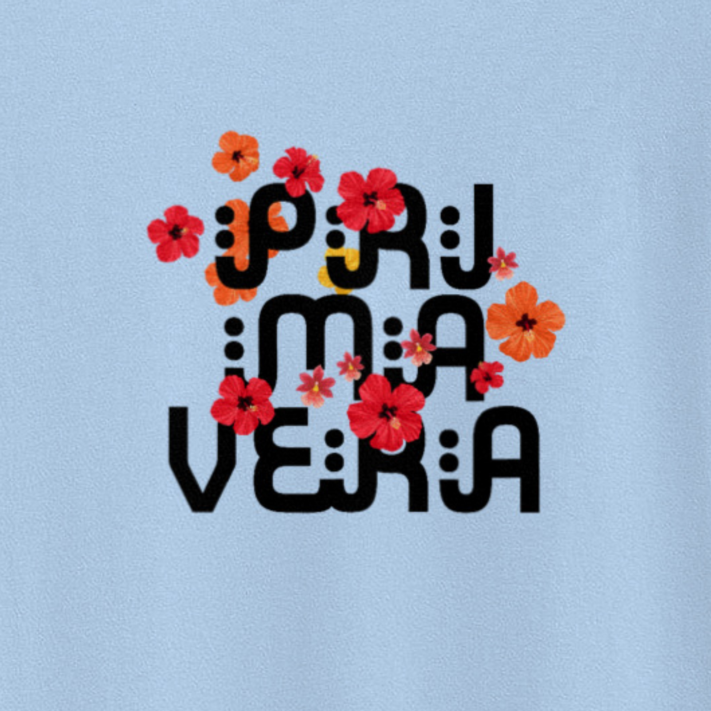 Primavera T-Shirt