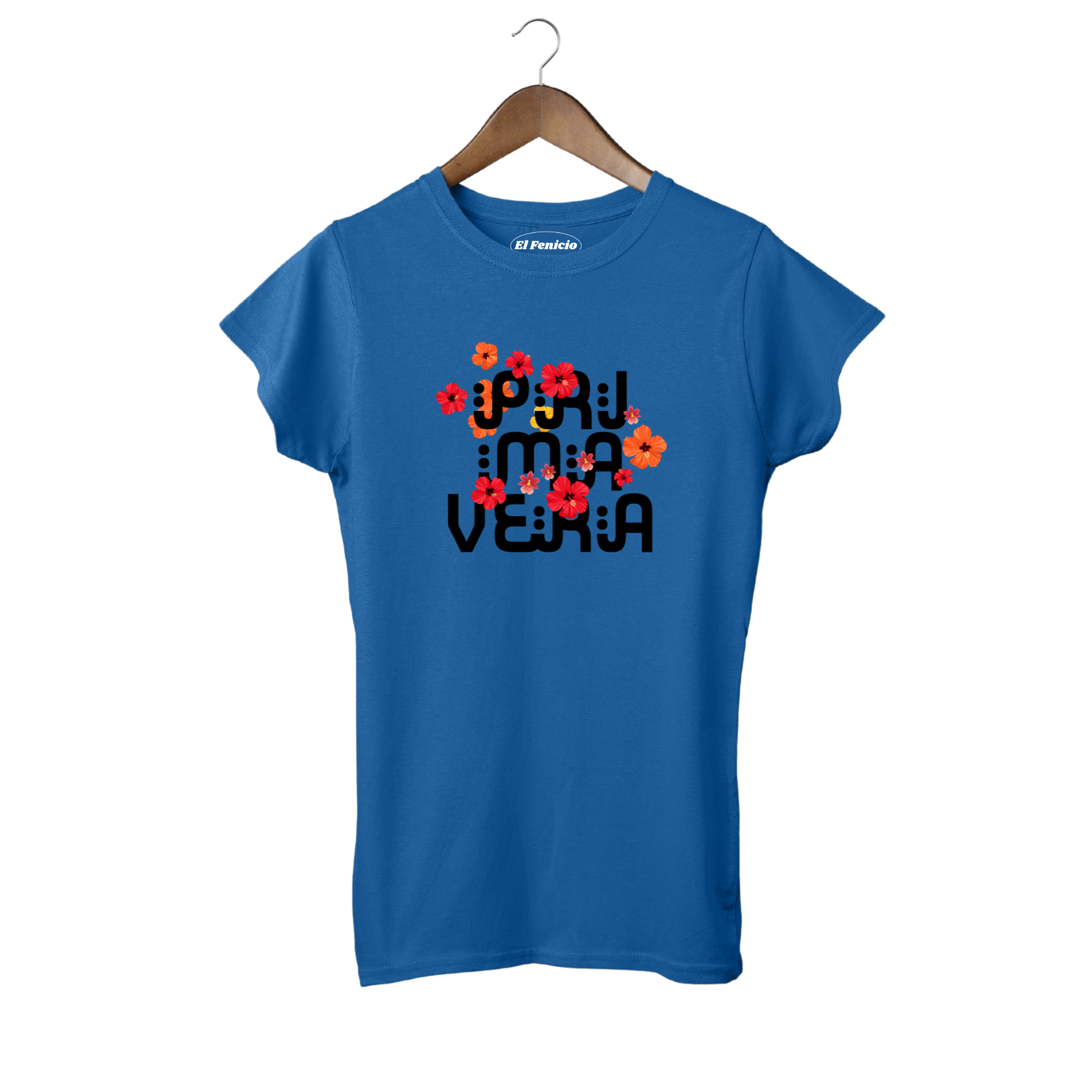 Primavera Women's T-Shirt