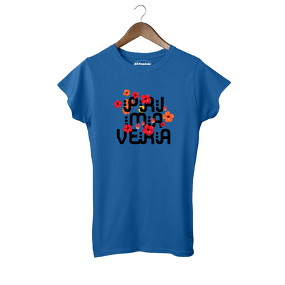 Primavera Women's T-Shirt