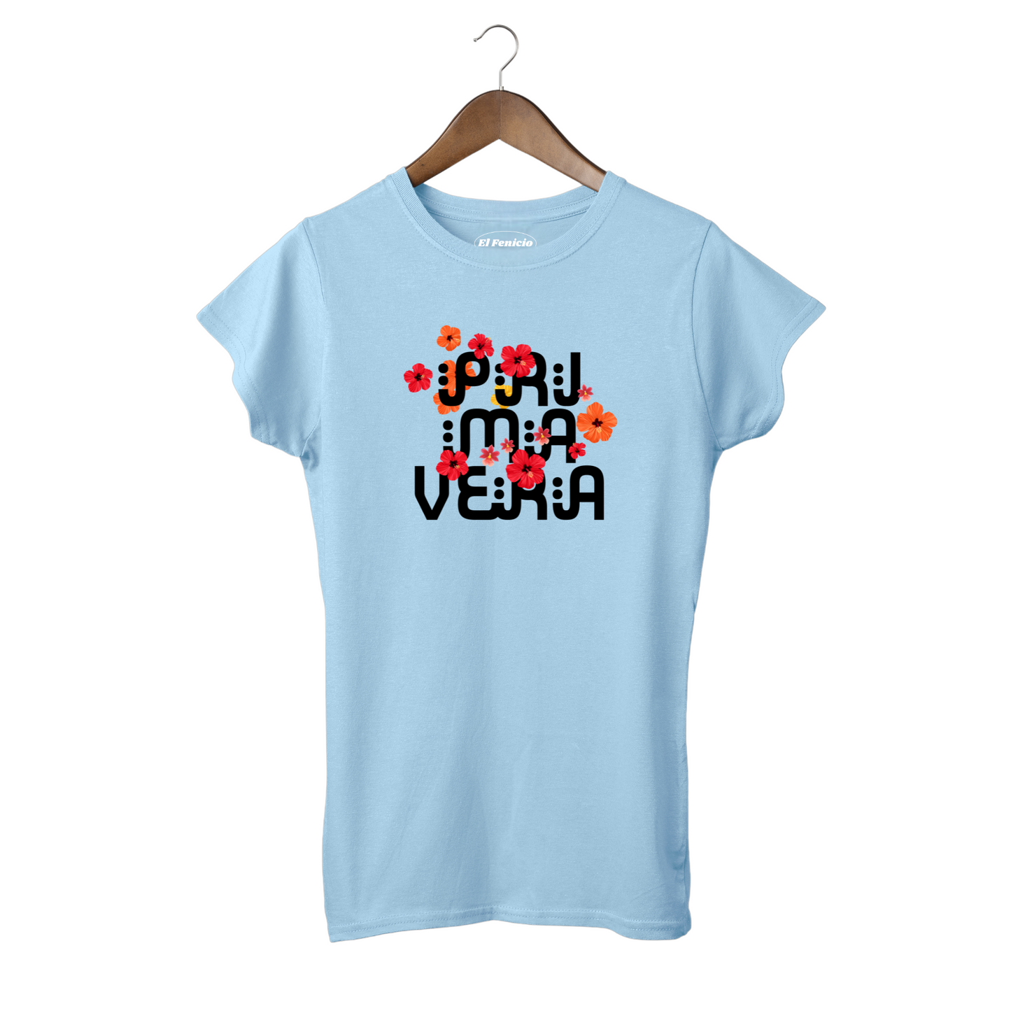 Primavera Women's T-Shirt