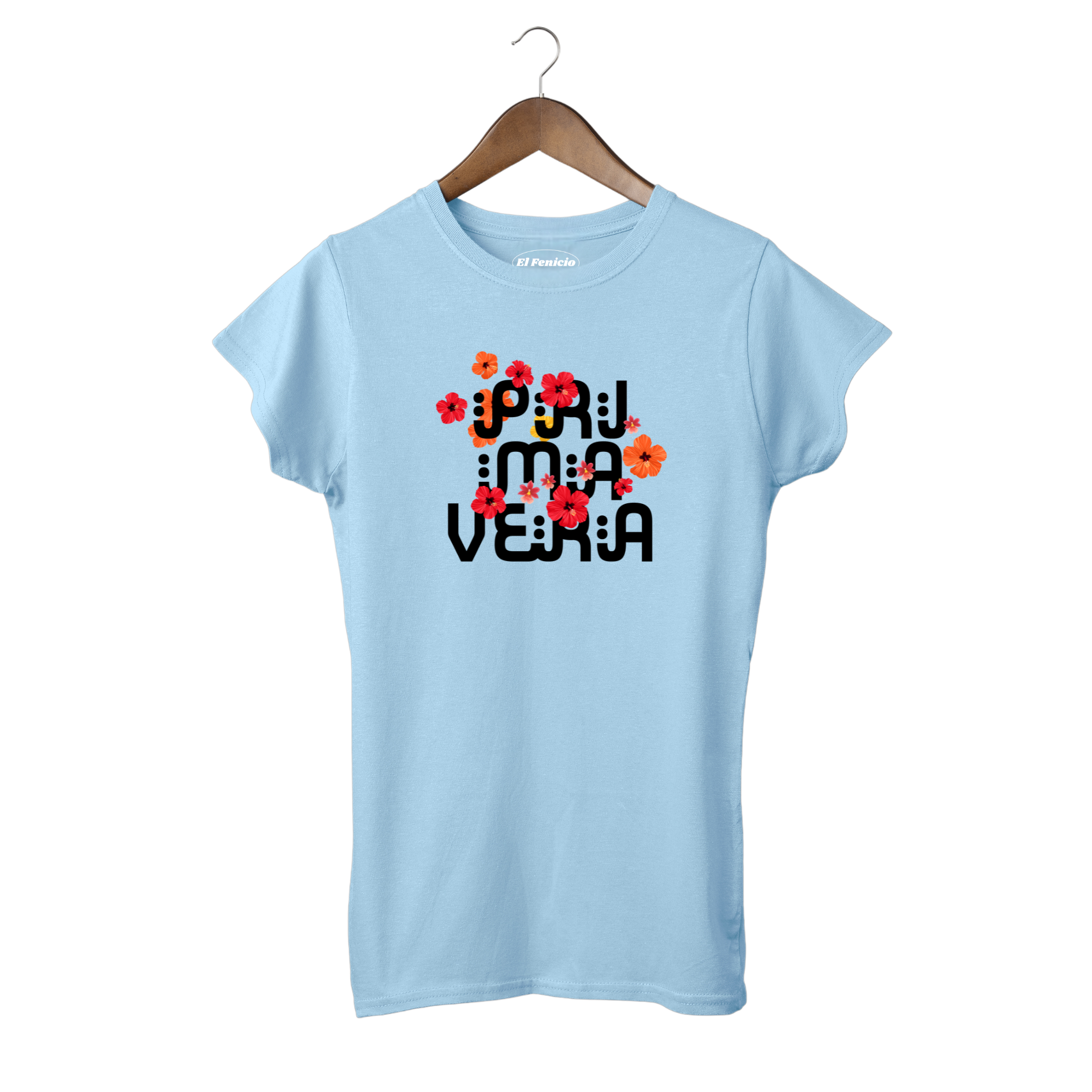 Primavera Women's T-Shirt