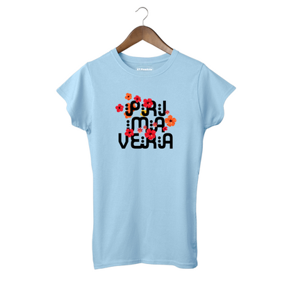 Primavera Women's T-Shirt