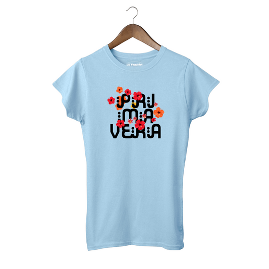 Primavera Women's T-Shirt