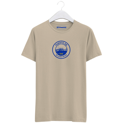 Puerto de Algeciras T-Shirt
