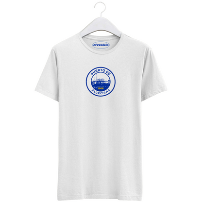 Puerto de Algeciras T-Shirt