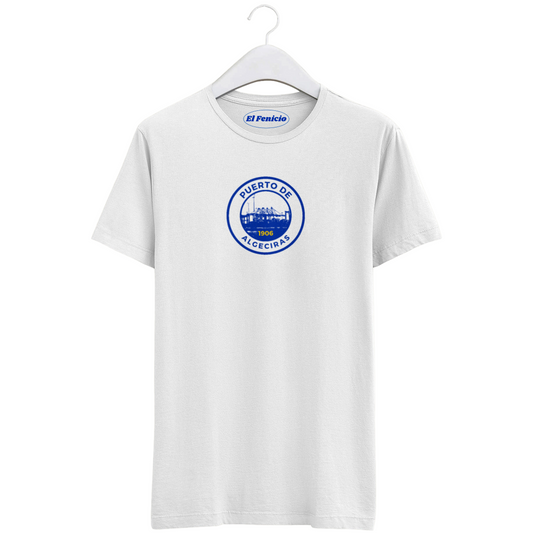 Puerto de Algeciras T-Shirt