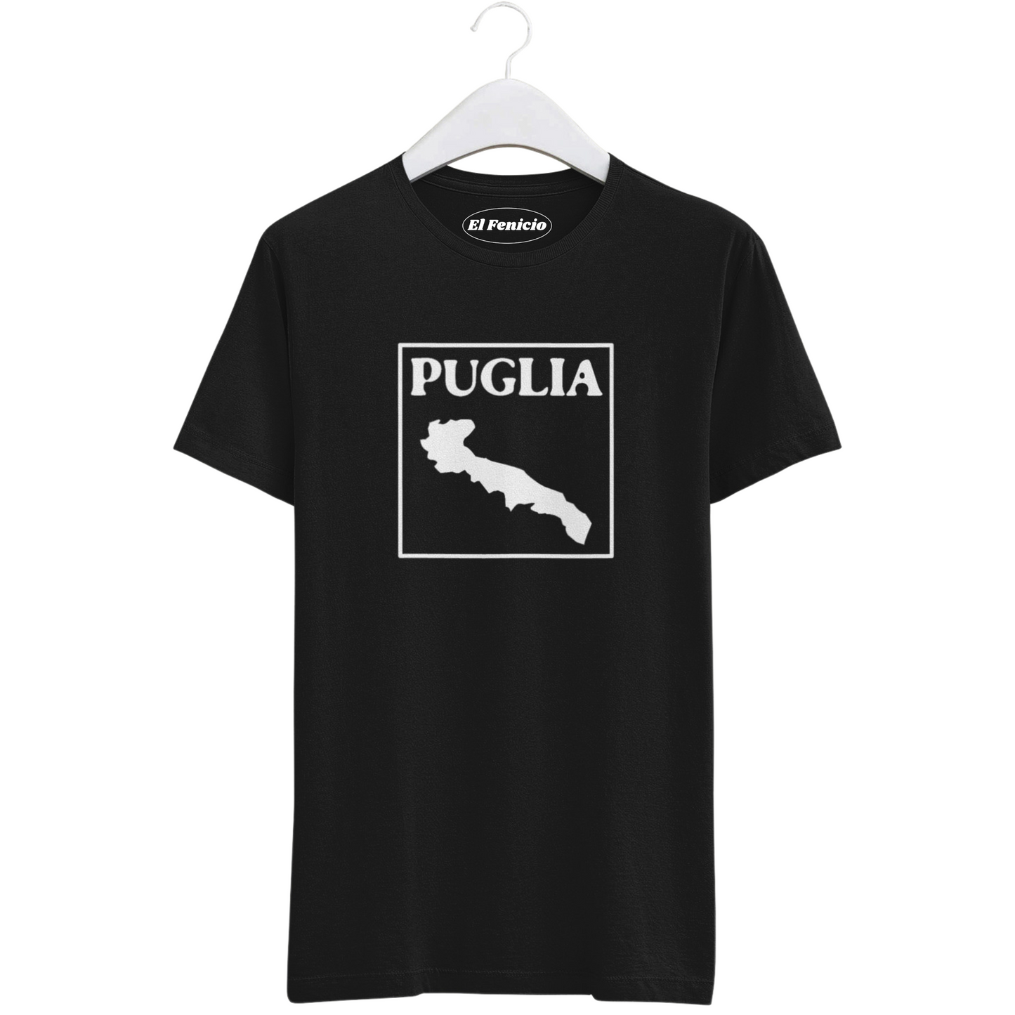 Puglia T-Shirt