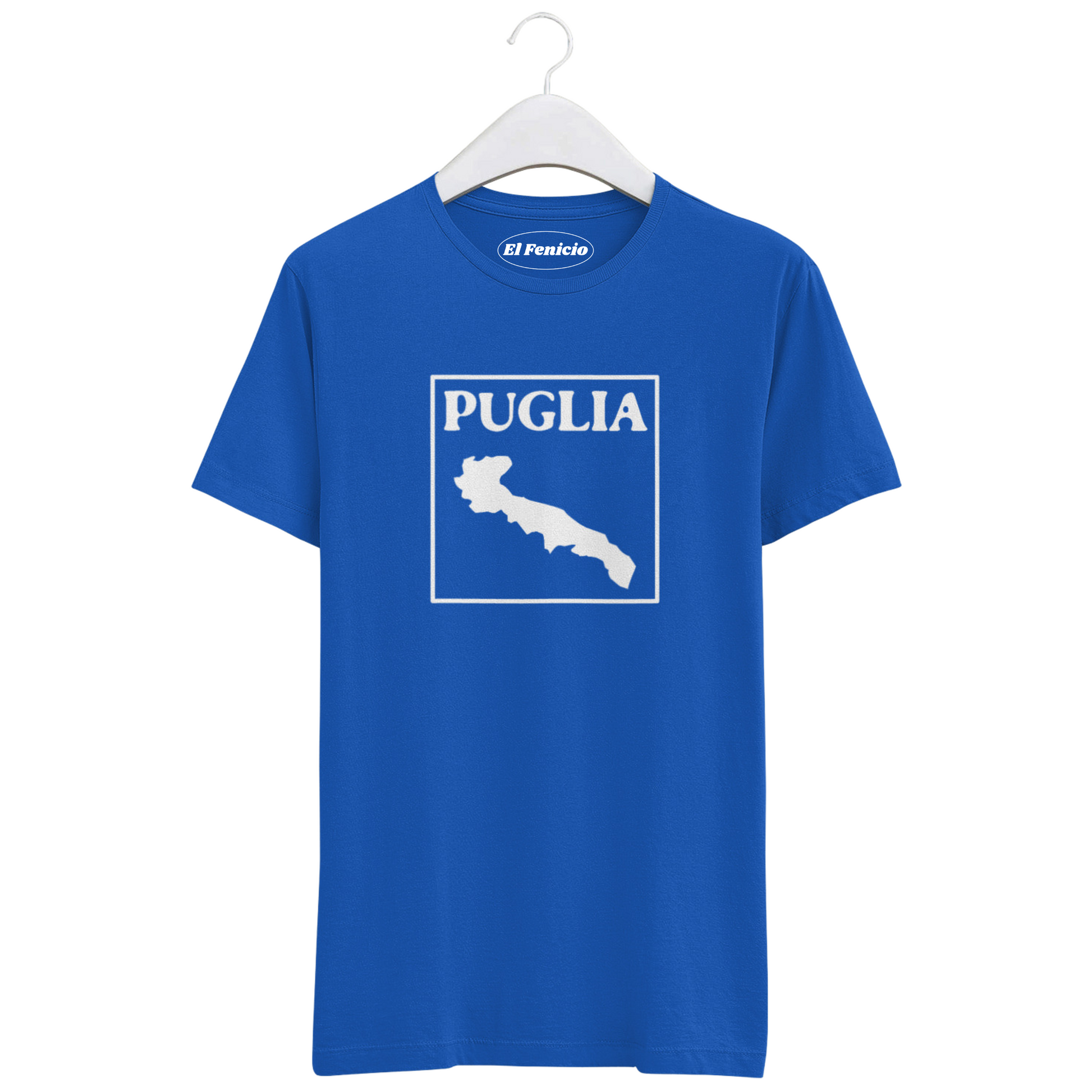 Puglia T-Shirt