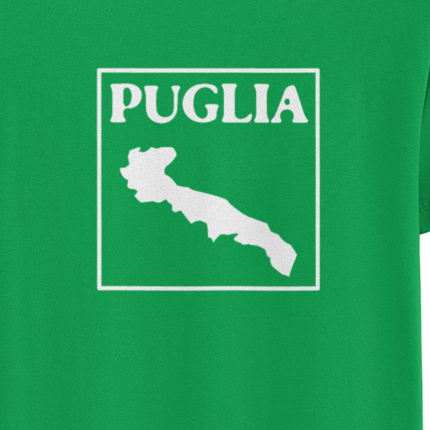 Puglia T-Shirt