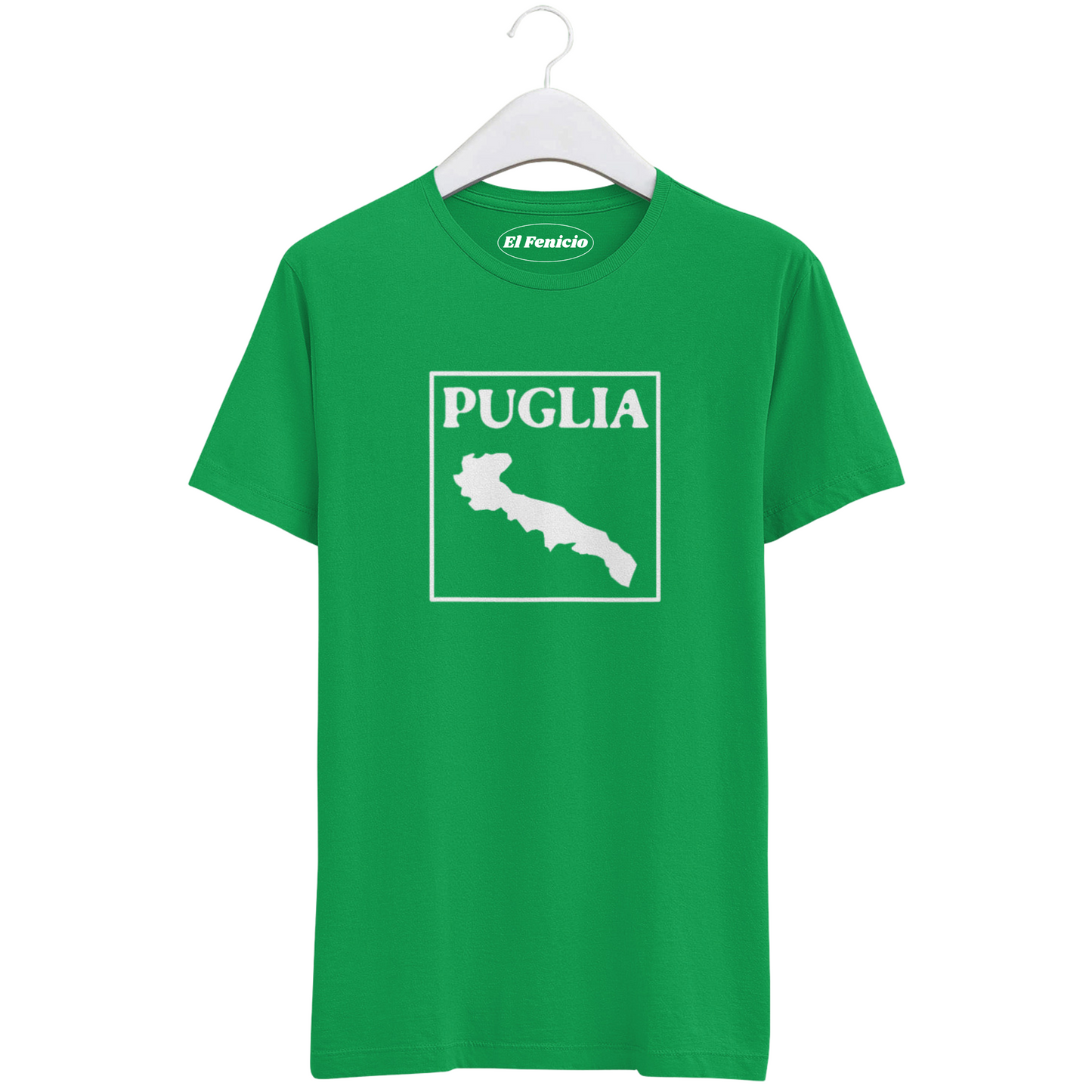 Puglia T-Shirt